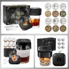 Cadeau de Noël pour papa, Kit Fumoir à Cocktail, Kit Fumoir Voir les images du produit 10