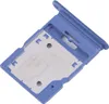 Per Nulla CMF Phone 1 vassoio SIM Micro SD Ricambio Blu Anteprima dell’immagine prodotto 4