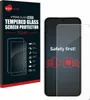 Savvies Schutzglas für Nothing Phone (2) Displayschutz 9H Produktbild-Vorschau 1