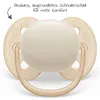 Philips Avent Ultra Soft X2 Jungen Schnuller Golden 0-6 Produktbild-Vorschau 7