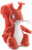 Gruffalo - Squirrel Plush Toy Produktbild-Vorschau 1