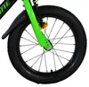 Volare Super GT Kinderfahrrad - Jungen - 16 Zoll - Grün Produktbild-Vorschau 4