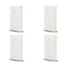 4 x Osram Smart+ Switch Zigbee Lichtschalter Mini Weiß Produktbild-Vorschau 1