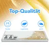EAZY CASE - Glitzer Hülle kompatibel mit  Samsung Galaxy Produktbild-Vorschau 3