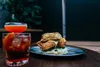 DL Sauce cocktail au whisky écossais crémeuse, piquante et Voir les images du produit 9