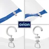 Orion | Vakuumbeutel für Kleidung - Mit Kleiderhaken - Produktbild-Vorschau 4