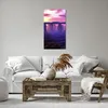 Bild auf Leinwand - Leinwandbild - Stonehenge Kreis Produktbild-Vorschau 6