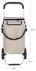 Travelnet Einkaufswagen mit Kühlfach 40L, faltbar, Produktbild-Vorschau 5