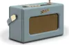 Roberts Uno BT przenośne radio retro z DAB+ i Bluetooth Podgląd zdjęcia produktu 2