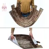 3D PVC Wandpaneele Wandverkleidung PVC-Verkleidung Stein Produktbild-Vorschau 5