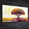 Coloray Canvas 140x70  Wandbild Leinwand Bilder Wand Kunst Produktbild-Vorschau 2