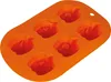 Silikonová forma na pečení - dýně - pumpkin - Halloween - Náhled obrázku produktu 2