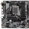 Gigabyte B760M DS3H AX - 1.X - Motherboard - micro ATX - Produktbild-Vorschau 3