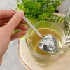 TEESIEB Teefilter SIEB Filter Teebeutel TEA Infuser Produktbild-Vorschau 9