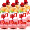Ajax Allzweckreiniger Hibiskusblütenduft 1L - 100% Produktbild-Vorschau 1