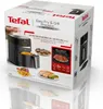 Tefal EY5058 schwarz Easy Fry & Grill Precision Produktbild-Vorschau 33