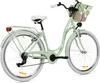 Goetze Mood 28 Zoll City Bike, 18 Zoll Tiefeinsteiger, Produktbild-Vorschau 4