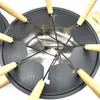 Bestron elektrisches Fondue Set für bis zu 8 Personen, mit Produktbild-Vorschau 11