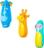 Bestway® Bop Bags™ Spiel-Schlagsack Zootiere 89 cm, Produktbild-Vorschau 1