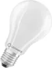 LEDVANCE LED CLASSIC A 17W 827 gefrostet E27 Lampe 2452lm Produktbild-Vorschau 1