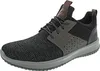 SKECHERS Delson cooler Herren Sneaker black, Produktbild-Vorschau 55