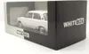 Whitebox 124230 Fiat 124 1970 weiß 1:24 Produktbild-Vorschau 8
