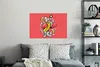 MuchoWow® Wandtattoo Wandsticker Wandaufkleber Boxen - Produktbild-Vorschau 7