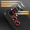 Kamera Linsenschutz Glas Set für Samsung Galaxy S26 Produktbild-Vorschau 5