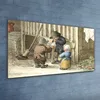 Coloray Bild aus Acryl 120 cm x 60 cm - Gehärtetes Acryl Produktbild-Vorschau 2