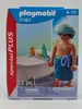 PLAYMOBIL Special plus Homme avec baignoire Voir les images du produit 9