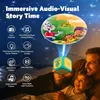 Projecteur d'histoires ZELURXX pour les tout-petits à Voir les images du produit 3