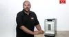 Melitta CAFFEO SOLO 1400 W Superautomatische Kaffeemaschine Produktbild-Vorschau 29
