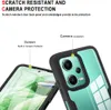 Redmi Note 12 Schutzhülle, Eingebautem Displayschutz 360 Produktbild-Vorschau 3