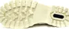 Close-up of the sole of a white boot. Produktbild-Vorschau