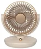 Zimilo Tragbarer Tischventilator mit 3 Windstufen, Produktbild-Vorschau 1