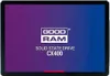 Goodram CX400 gen.2 2.5" 256 GB Serial ATA III 3D TLC  NAND Anteprima dell’immagine prodotto 10
