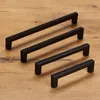 Möbelgriff BLACKLINE I BA 96 mm schwarz matt Produktbild-Vorschau 3