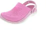 Crocs Kids' LiteRide 360 Clog Sandalen Taffy Pink/Ballerina Produktbild-Vorschau 13