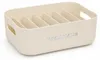WELLHAUS Gewuerzbeutel Organizer Schublade Beige Box Produktbild-Vorschau 4