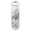 JVC HA-F160 IE Headphones  white Produktbild-Vorschau 2
