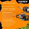 FUXTEC Profi-Benzin-Heckenschere| Schnittlänge 55cm | Produktbild-Vorschau 5