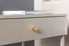 Venture Home Nachttisch Bakal Beige Produktbild-Vorschau 7