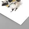 Poster - Poster ohne Rahmen - Waschbär Tasse Kinder - Produktbild-Vorschau 2