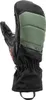 Leki Handschuhe Griffin Base 3D Women Mitten Dusty Green : Produktbild-Vorschau 1