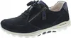 Gabor Comfort Rollingsoft Cuir bleu foncé Taille : 41 Voir les images du produit 18