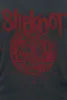 Slipknot Top Damen Star Symbol schwarz XL Produktbild-Vorschau 3