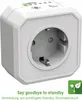 Ansmann 1260-0001 Steckdosen-Timer analog Timer-Funktion Voir les images du produit 10