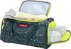 Step by Step Sporttasche mit Nassfach, 13 l Produktbild-Vorschau 2