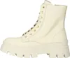 Steve Madden Stiefelette Stiefelette Leder Produktbild-Vorschau 2