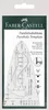 FABER-CASTELL Parabelschablone Voir les images du produit 4